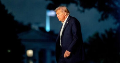Трамп: САД веќе се во трговска војна со Кина 
