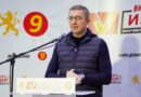  Мицкоски: Неформалната коалиција на Венко, Али и Димче има само една цел, да дојде на власт по било која цена, без вредности и било какви заеднички идеи 