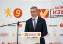 Мицкоски: Неформалната коалиција СДСМ-ДУИ излегува со лаги и манипулации небаре граѓаните имаат кратко памтење, па заборавија дека тие беа власт пред година и пол