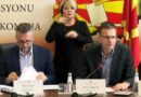 Излезноста до 09.15 часот е три отсто, највисока со над шест проценти во Пробиштип и Лозово 