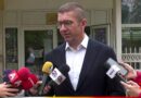 Мицкоски: Изборниот процес се одвива мирно и достоинствено, очекувам да прогласиме уште една историска победа
