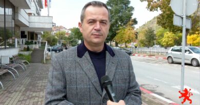 Ковачки: Граѓаните масовно да излезат и да гласаат за вистинскиот избор за развој на општините