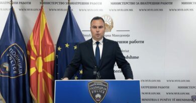 Уапсени две лица од Крушево за поткуп при избори и гласање 