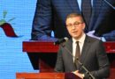 Мицкоски: 23 октомври не е само датум, туку завет – нема да попуштиме кога се во прашање интересите на народот и на Македонија 