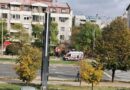 Возач со „Опел Астра“ удри четворица пешаци па утрил во семафорот во Ново Лисиче 