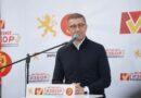 Мицкоски: Да излеземе масовно на 2 ноември и да го заокружиме бројот 9 за развој и напредок