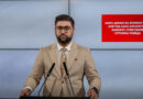 Манасиевски: ВМРО-ДПМНЕ во вториот круг влегува како апсолутен фаворит, очекуваме огромна победа 