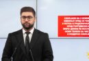 Манасиевски: Скопјани на 2 ноември избираат пред се човек, а потоа и градоначалник, Орце Ѓорѓиевски и ВМРО-ДПМНЕ ќе постават нови темели за чисто и модерно Скопје 