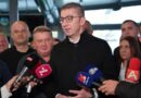 Мицкоски од Брвеница: На 2 ноевмри да гласаме за број 9 за сите кои работат за иднината на Македонија 