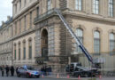 Уапсени двајца од крадците кои го ограбија Лувр 