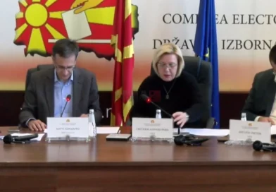 Изборите во четирите општини каде немаше цензус зависат дали ДИК ќе има мандат да ги спроведе