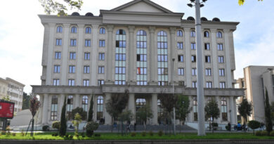 Судот определи 30 дена притвор за Рустеми и Саити