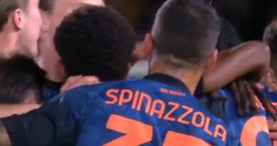 Елмас одигра речиси цел меч, Наполи победи во Лече