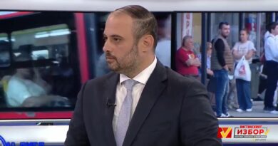 Ѓорѓиевски: За 72 часа Скопје ќе биде чисто