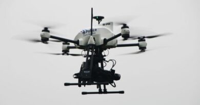 И на вториот изборен круг во недела безбедноста ќе се следи со дронови