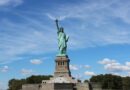 Дали го знаете вистинското име на Статуата на слободата во Њујорк?