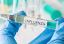 Зголемен број заболени од грип во споредба со минатата сезона, пад во однос на претходната недела