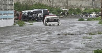 Од ураганот Мелиса загинаа повеќе од 30 луѓе во карипските земји