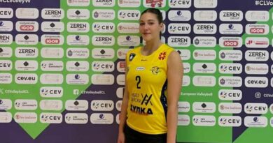 Бошковска: Покажавме карактер и успеавме да испишеме историја за македонската одбојка