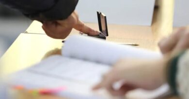 Право на глас во вториот круг на локалните избори имаат 1.013.375 граѓани