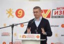 Мицкоски: Во недела сите масовно да излеземе на гласање, зошто додека седите дома, други одлучуваат за вашата иднина