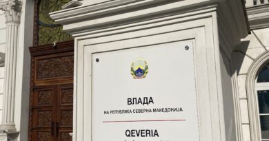 Владата го задолжи МВР во соработка со ДКИ, ДИЖС, ДСЗИ и ИЈЗ веднаш да отпочнат со координиран вонреден инспекциски надзор во Град Скопје и ЈП Комунална хигиена 