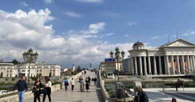 Септемвриски рекорд: Турците масовно ја избраа Македонија за своја дестинација!