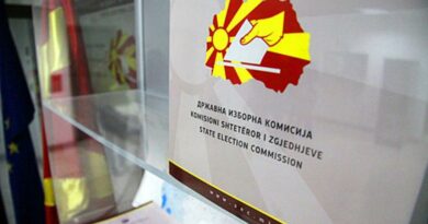 ДИК: Гласањето на болни и затвореници се одвива непречено