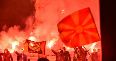 Неофицијални резултати:ВМРО-ДПМНЕ води во сите општини каде има кандидат во втор круг