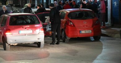 Во Кичево се слави: ВМРО-ДПМНЕ прогласи победа