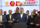 Мицкоски: Народот на овие избори покажа зрелост, падна митот дека Кичево е нивно или наше, Кичево е на народот