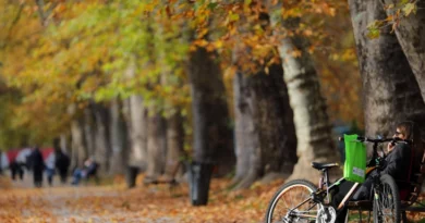 Потопло утро имаме во нашата Македонија, но полека облачноста се зголемува