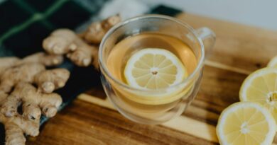 За детоксикација и полесно слабеење: Овие два чаја особено се истакнуваат