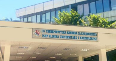 Пациентите со сложени срцеви аритмии веќе нема да бидат упатувани во странство