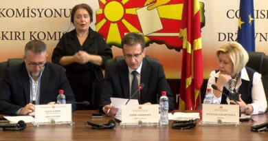 ДИК ги одби сите 16 приговори за вториот круг во Брвеница, Карпош и Шуто Оризари