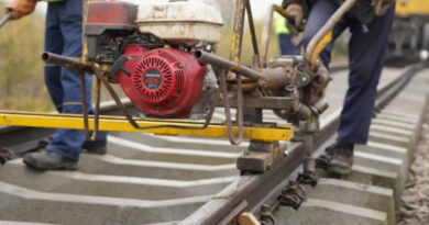 Од Зелениково до Скопје со воз за 25 минути, ремонт и на делницата Драчево-Илинден за раст на товарниот сообраќај