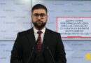 Манасиевски: Дали е точна информацијата дека никој не сака да му се нафати на Филипче да му биде во раководството на СДС?