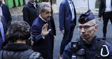 Поранешниот француски претседател Саркози пуштен од затвор: „Преживеав кошмар“