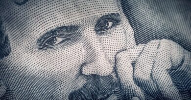 Тесла прецизно предвидел како ќе изгледа светот во 2035 годинa