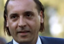 По 10 години притвор ослободен синот на поранешниот либиски лидер Моамер ел-Гадафи