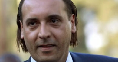 По 10 години притвор ослободен синот на поранешниот либиски лидер Моамер ел-Гадафи