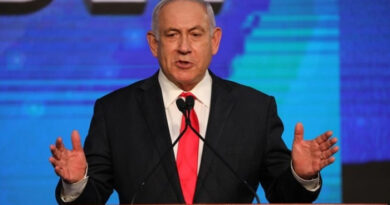 Нетанјаху: Војната не е завршена, Хамас ќе биде разоружан