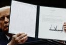 Трамп го потпиша законот за финансирање, заврши најдолгата американска владина блокада во историјата