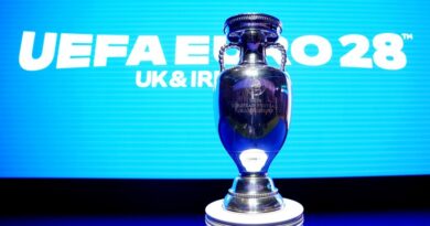 ЕВРО 2028 ќе се отвори во Кардиф, а ќе заврши на Вембли