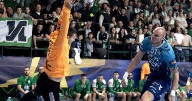 Митревски ја има втората најдобра одбрана на колото во ЛШ 