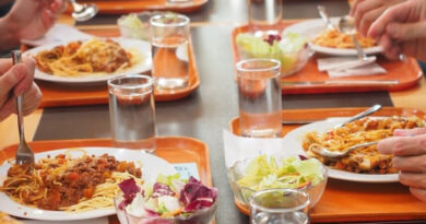 Казни и заплени за десетици оператори со небезбедна храна во близина на училиштата