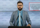 Манасиевски: Актуелни и поранешни партиски функционери на СДС бараат промени во раководството, само за Филипче тоа не важи