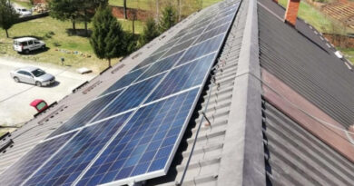 МЕРМС: Започнува најголемата енергетска обнова на државните институции, вредна 11,11 милиони евра