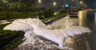 Орце со итно обраќање по вознемирувачките сцени во Скопје: Пронајден е сторителот, следува брза постапка (ФОТО)