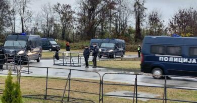 По осум месеци од пожарот започнува судењето за несреќата во „Пулс“, 63 жртви, 38 обвинети